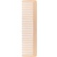 thumbnail image 1 of Peine de barbero de metal, aleación de zinc, peine para cortar el cabello, peine para peinar, peine de peluquería, peine de salón, 1 of 7