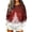 Red1, variant on Purcolt Women's Christmas Sweatshirt Casual Crew Neck Loose Fit Long Sleeve Pullover Tops Ladies Fall Fashion Comfort Sweaters Outfits