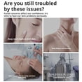 thumbnail image 5 of Electric Face Massager Heating and Vibration,Muscle Scraper Tool,Gua Sha Facial Device for Face & Body,Portable Cordless Design, 5 of 5