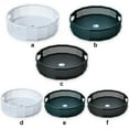 thumbnail image 2 of Naiovety Botella de especias, giratorio, recipientes para condimentos, bandeja para dormitorio, baño, cesta, nevera, armario, organizador Cocina y Comedor Verde Grande Naiovety HA011493-02, 2 of 6