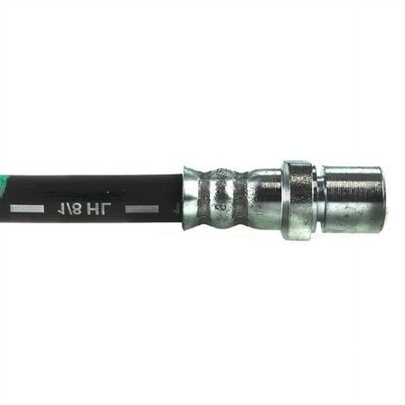 Centric Parts Brake Hydraulic Hose P/N:150.44162 Fits select: 2013-2016 TOYOTA SCION FR-S, 2013-2020 SUBARU BRZ