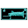 thumbnail image 4 of Italeri Architect - The Statue Of Liberty - New York City, 4 of 6