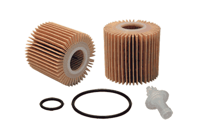WIX Oil Filter 57047