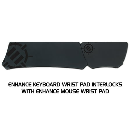 ENHANCE - Gaming Mouse Wrist Rest Pad