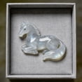 thumbnail image 3 of Sentmoon Décorations de l'Année du Cheval 2026, Pierres de Lune, Symboles de Cheval, Chaleur Douce, Cadeaux pour Femmes, 3 of 6