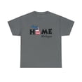 thumbnail image 2 of Michigan Cotton Tee, 2 of 12