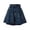 Blue, variant on Ediodpoh Plus Size Denim Skirt High Waist Plus Size Denim Shorts for Women Summer Casual A Line Wide Leg Pants Womens Skirts Blue XXL
