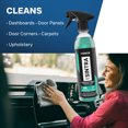 thumbnail image 4 of Vonixx - Sintra Fast Interior Cleaner/Bactericidal(Ready-to-use) 16.9oz (500mL), 4 of 8