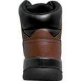 thumbnail image 4 of S Fellas by Genuine Grip Poseidon Men's Waterproof Leather Work Hiker Size 8.5(M), 4 of 5