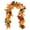 Other, variant on Coolmade 2 Pack Fall Maple Garland - 6ft/Piece Artificial Fall Foliage Garland Colorful Autumn Decor for Home Wedding Party
