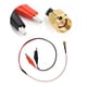 thumbnail image 4 of Kit de prueba de cables cable de conexión de cables de prueba 1 pieza cables de prueba de prueba rojo y negro para uso industrial uso doméstico ANGGREK Otros, 4 of 8