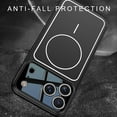 thumbnail image 5 of Case For IPhone 17 Pro Max/17 Pro, Super Slim Shell With Camera Protective Wireless Charging Cover, 5 of 5