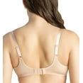 thumbnail image 2 of Women's Parfait P60921 Pearl Seamless Minimizer Bra (Cameo Rose 32D), 2 of 6