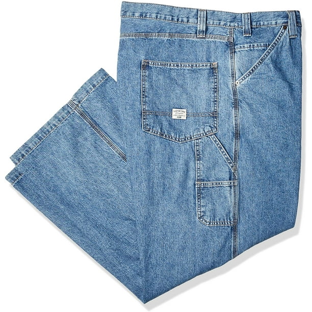 Levi carpenter cheap jeans walmart