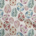 thumbnail image 1 of oneOone Cotton Poplin Dark Rose Brown Fabric Map Sewing Craft Projects Fabric Prints By Yard 56 Inch Wide, 1 of 4