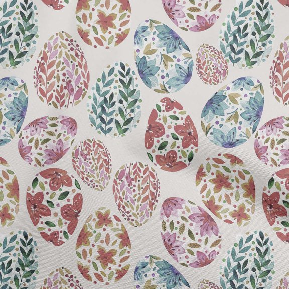 oneOone Georgette Viscose Dark Rose Brown Fabric Map Sewing Fabric By The Yard Printed Diy Clothing Sewing Supplies 42 Inch Wide