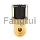 thumbnail image 5 of For Electric Solenoid G34 Brass Electric Solenoid Valve For Water 12v Dc Normally Closed, 5 of 5