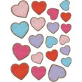thumbnail image 2 of Teacher Created Resources Home Sweet Classroom Hearts Accents, Assorted Sizes, 180 Pieces, 2 of 2