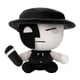 thumbnail image 2 of Die of Death Artful Plush Toy, Artful from Die of Death Stuffed Animal, The Fraud Plushies for Game Fans, Collectible Gift for Kids, 2 of 5