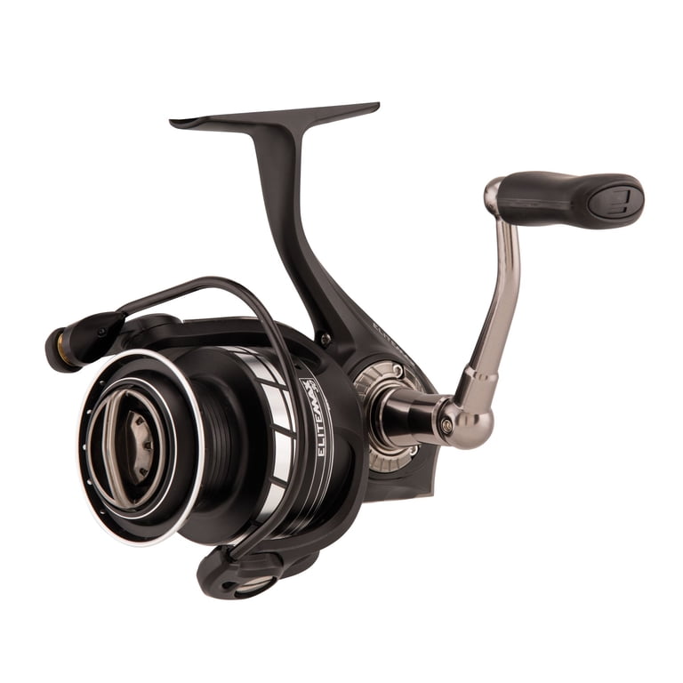 abu garcia elite ar6 finesse reel Max LH Low Profile & Left Hand MAX5ELTRKTLP-L The Power Disk brake offers up to 7 kg of resistance Abu Garcia Revo AL-F Low