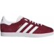 thumbnail image 4 of Adi - das mens Gazelle Sneaker, Collegiate Burgundy/White/Gold Metallic, 13 US, 4 of 6