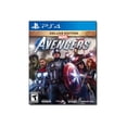 thumbnail image 1 of Marvel's Avengers - Édition Deluxe - PlayStation 4, 1 of 2