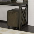 thumbnail image 2 of Home Styles 5079-01 Fichier Mobile Xcel, 2 of 5