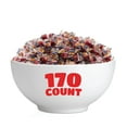thumbnail image 5 of Tongue Torchers 2 Pounds (About 170 Count) Cinnamon Flavored Hard Candy, Bulk Pack, 5 of 6