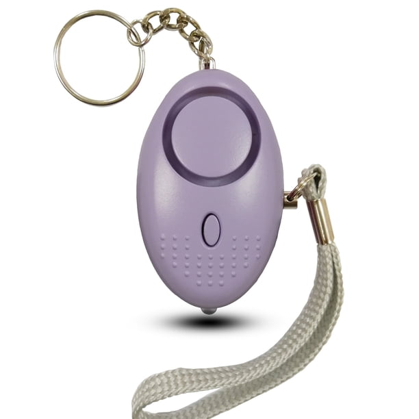 Dispositivo personal anti-lobos, alarma personal para niñas, dispositivo anti-lobos de autodefensa, dispositivo anti-lobos para niños mayores, llamada de ayuda