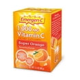 thumbnail image 1 of Emergen-C Vitamina C 1000 mg GSK CONSUMER HEALTHC 10 Unidades Sabor Súper Naranja, 1 of 1