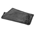 thumbnail image 3 of Labymos Couverture Électrique Couverture Chauffante Lavable Chargement USB Châle Chauffant Électrique Foulard Chauffante Isolée avec Réglage de Température à 3 Niveaux Protection contre le Froid Hommes/femmes Enveloppements Chauffants d'Hiver, 3 of 7