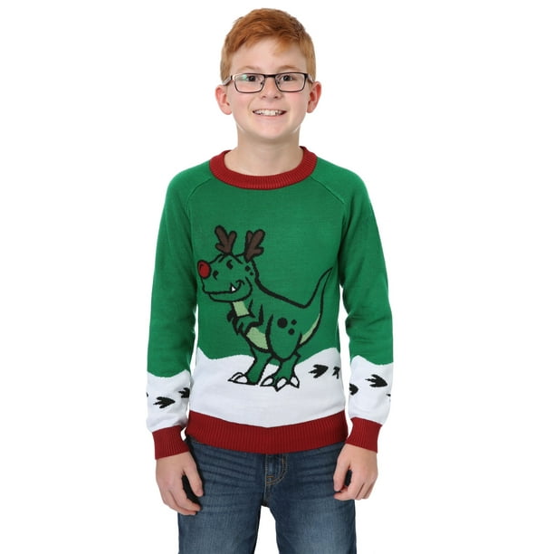 Kids ugly sweater walmart cheap