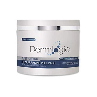 Dermlogic Anti Aging Pads