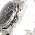 thumbnail image 4 of Pre-Owned Omega Speedmaster Date 3513.50 Stainless Steel Automatic Watch, 4 of 6