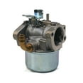 thumbnail image 4 of Carburetor With Gasket Kit For Briggs & Stratton 591299 798650 698474 791991 698810 698857, 4 of 9