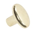 thumbnail image 3 of Perilla Para Muebles Funtool Dorado 2.5X2.3 Cm, 3 of 3