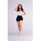 thumbnail image 5 of Short Mujer Tiro Alto Ajustable Stretch Excelente Calidad, 5 of 5