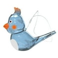 thumbnail image 1 of Creative Bird Whistle Toy Bird Calling Device Musicality Early Learning Add Water Whistle Cute Cartoon With Lanyard Musical Instrument Toy Outdoor, 1 of 8