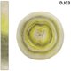 thumbnail image 1 of Zhuge Hilo de 100 g, hilo acrílico al 58 % para tejer a crochet con un suave cambio de color, hilo grande, amarillo, 1 of 3