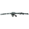 thumbnail image 3 of Garage-Pro Power Window Regulator With Motor Compatible with Mitsubishi Galant 1999-2003 Front, Driver Side Replaces# MR287307, 3 of 8