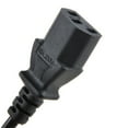 thumbnail image 3 of PGENDAR 5ft AC Power Cord Cable For Tribest Soyabella SB-130-B Soy Milk Maker Machine, 3 of 5