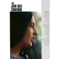 thumbnail image 2 of The Joan Baez Songbook: P/V/G Folio, 2 of 2
