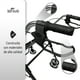 thumbnail image 2 of Andadera Ortopédica Lenive con Asiento para Adulto Reposapiés, 2 of 6