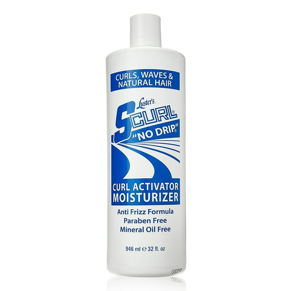Luster's SCurl Curl Activator Moisturizer 32 Oz., Pack of 1
