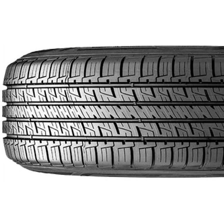 Goodyear Assurance Maxlife 235/45R18 94V Tires, Set of 4, All