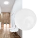 thumbnail image 4 of Luz De Techo, Luz Blanca Fría 36W Ahorro De Energía Sellado A Prueba De Polvo 20000H Luz De Techo De Cocina De Larga Duración Para Exteriores Para Interiores, 4 of 7