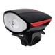 thumbnail image 1 of Xihbxyly Ventas de Liquidación de Hoy Luz de Bicicleta Recargable Por Usb, Luz de Bicicleta para Montar Por La Noche con Bocina, 1 of 2