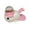 Pink, variant on Dog Food Leakage Toy Pet Feeder Toy And Design Microchip Food Bowl for Dog Slow Feed Cat Composure Dogs Dog Watering Station Automatic Animal Feeder Three Bowl Cat Feeder Cat Petting Device Automatic