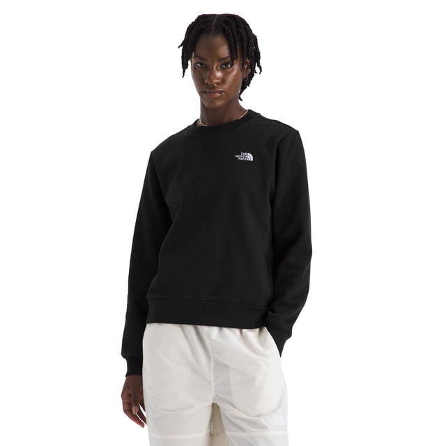 Sudadera The North Face Evolution Simple Dome Negra Talla L