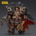 thumbnail image 3 of Figura de acción JOYTOY Warhammer 40k Horus Heresy Warmaster Horus, 3 of 9